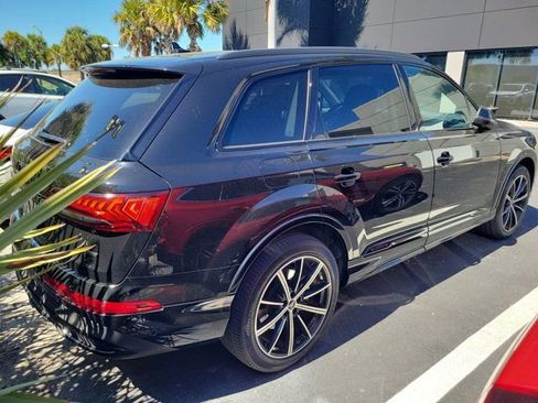 Certified 2023 Audi Q7 3.0T Premium Plus w/ Premium Plus Package image 4