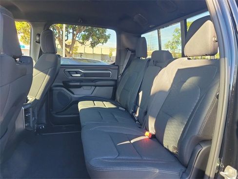 New 2026 RAM 1500 Big Horn image 12