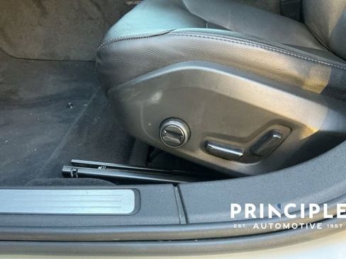 Used 2020 Volvo S60 T5 Momentum image 22