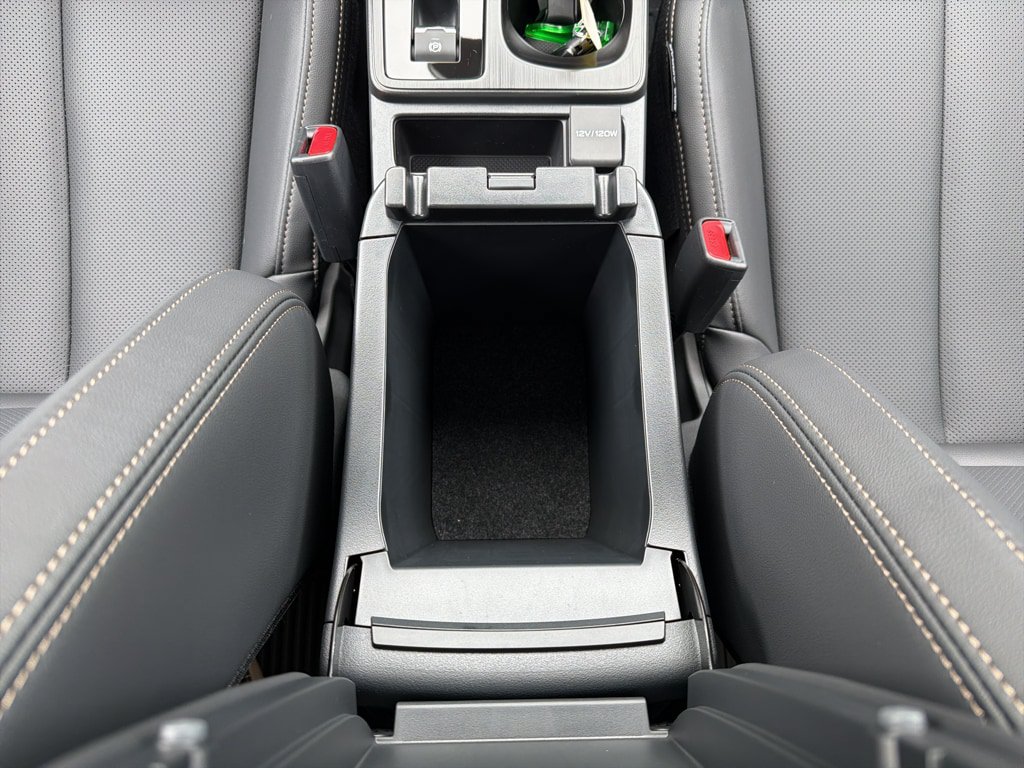 New 2026 Subaru Outback Limited AWD/4WD image 31