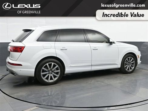 Used 2019 Audi Q7 3.0T Prestige image 8