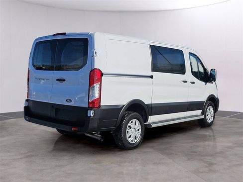 Used 2023 Ford Transit 250 Low Roof w/ Exterior Upgrade Package image 4
