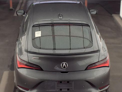 Used 2023 Acura Integra A-Spec FWD image 6