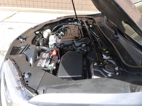 Used 2020 Acura TLX FWD image 16