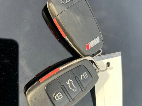 Used 2019 Audi RS 3 w/ Technology Package AWD/4WD image 14