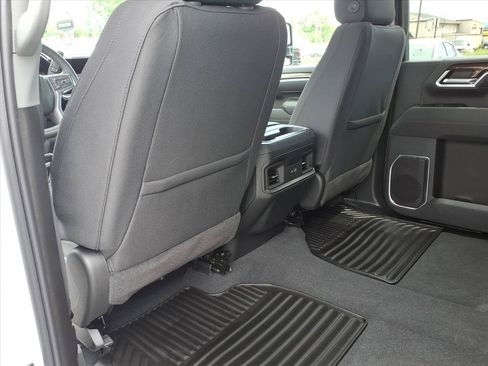 New 2026 Chevrolet Silverado 2500 LT w/ All Star Edition AWD/4WD image 12