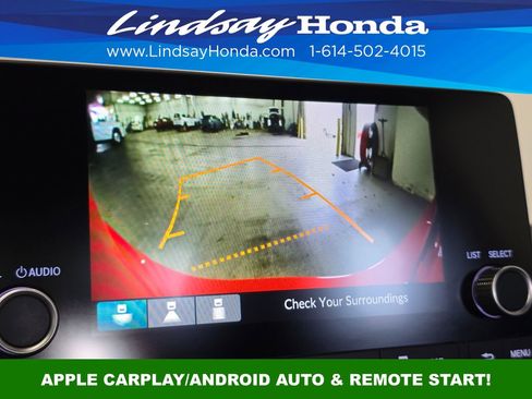 Used 2024 Honda Civic Sport image 18