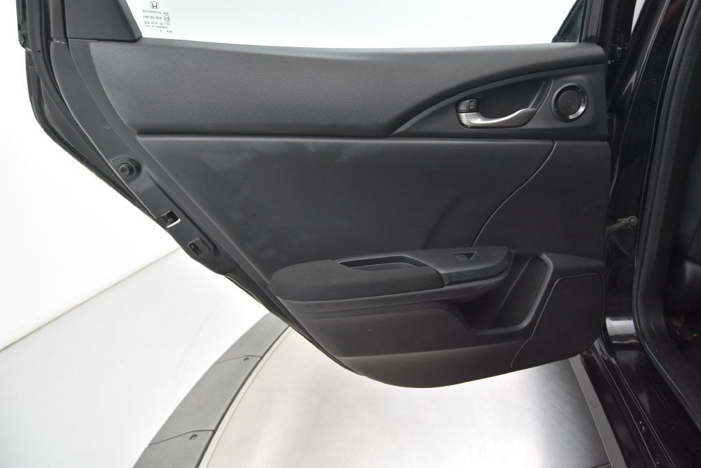 Used 2017 Honda Civic EX image 33