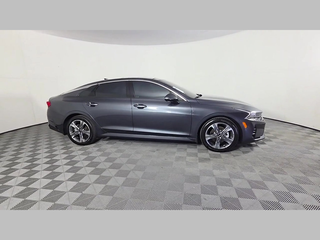 Used 2024 Kia K5 EX w/ EX Premium Package FWD image 35