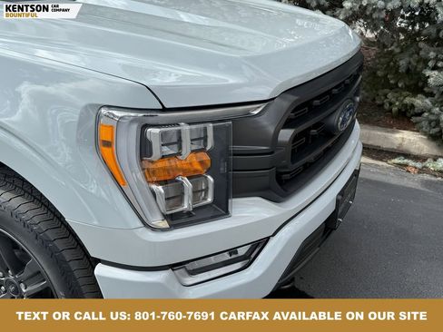 Used 2023 Ford F150 XLT w/ Equipment Group 302A High image 15