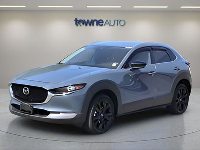 Used 2023 MAZDA CX-30 AWD 2.5 S w/ Preferred Package