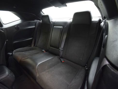 Used 2021 Dodge Challenger R/T Scat Pack w/ T/A Package image 25