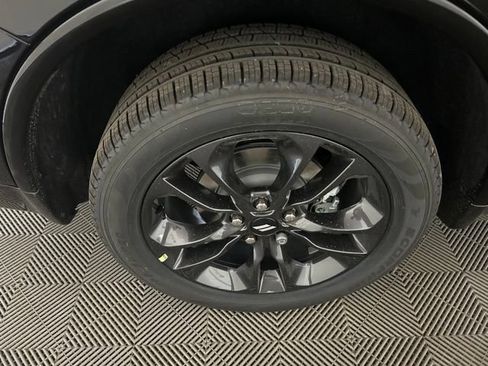 New 2026 Dodge Durango GT AWD/4WD image 46