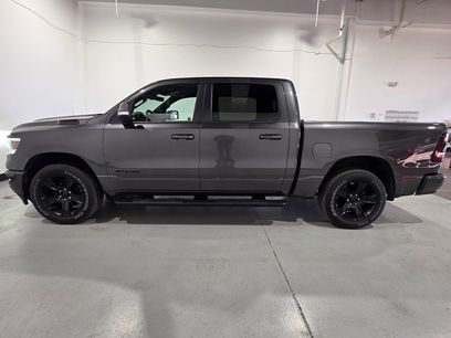 Used 2021 RAM 1500 Sport
