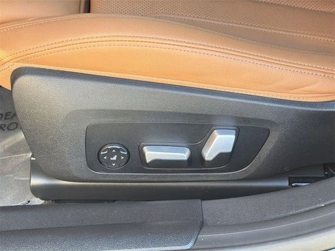 Used 2024 BMW i4 eDrive35 w/ M Sport Package image 21