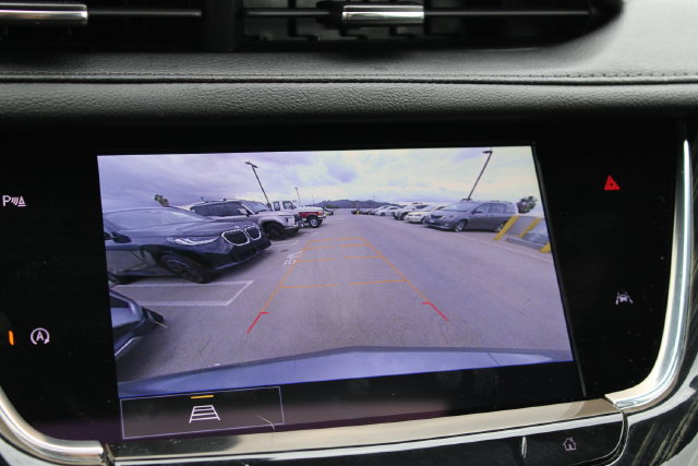 Used 2024 Cadillac XT6 Premium Luxury FWD image 13