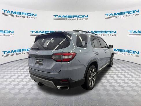 Used 2023 Honda Pilot Elite image 5