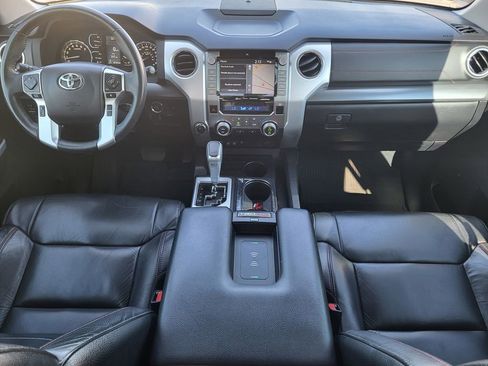 Used 2021 Toyota Tundra TRD Pro image 23
