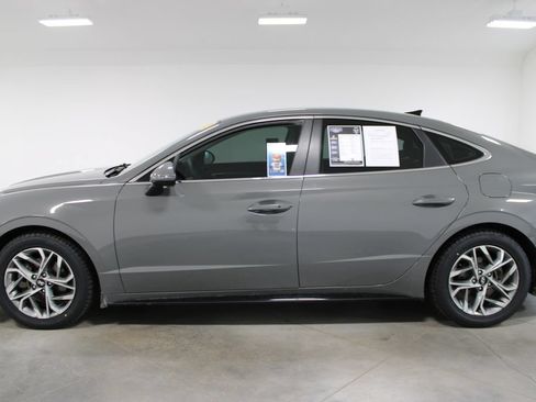 Used 2022 Hyundai Sonata SEL FWD image 6