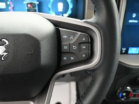 Certified 2025 Ford Bronco Outer Banks AWD/4WD image 14