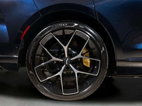 New 2026 Aston Martin DBX 707 image 44