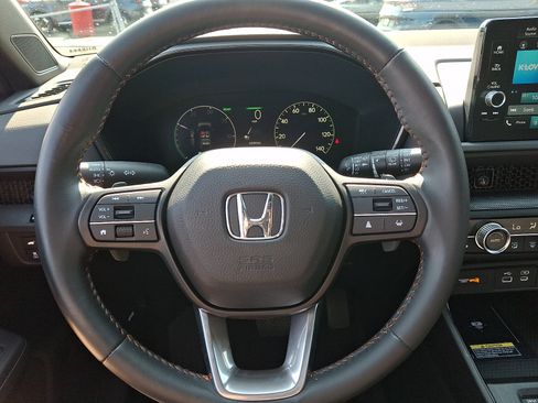 Certified 2024 Honda CR-V Sport-L image 18