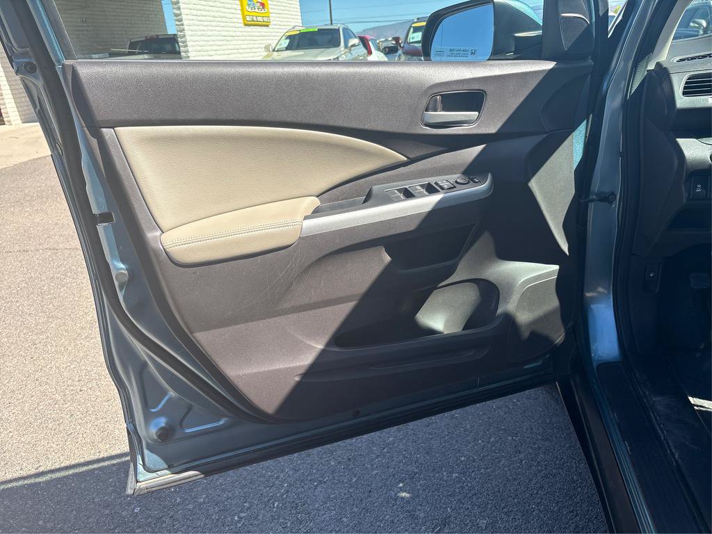 Used 2014 Honda CR-V EX-L image 22