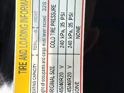 Used 2024 Chevrolet Camaro LT w/ RS Package image 24