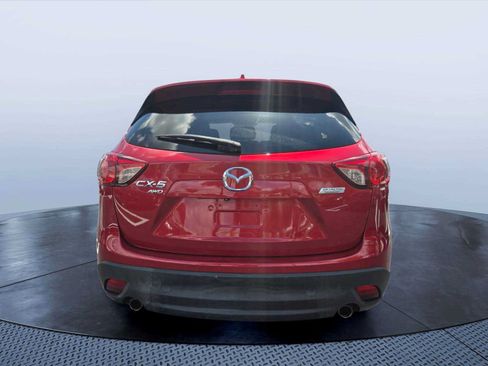 Used 2014 MAZDA CX-5 Touring w/ Bose/Moonroof Package AWD/4WD image 5