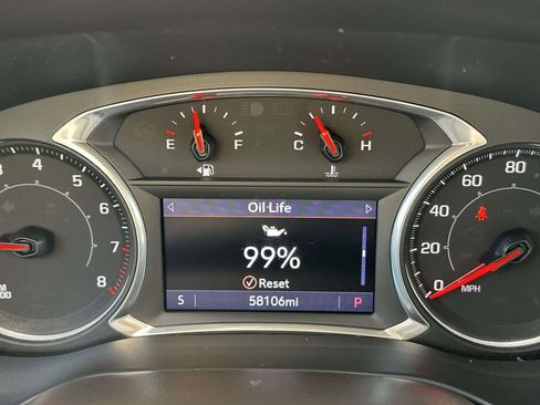 Used 2020 GMC Acadia SLT image 16