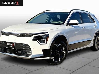 Certified 2024 Kia Niro Wave