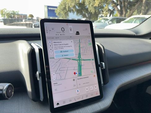 Used 2025 Volvo EX30 Ultra w/ Protection Package Premier image 20