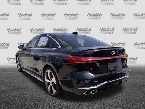 Used 2026 Audi S5 Premium Plus AWD/4WD image 7