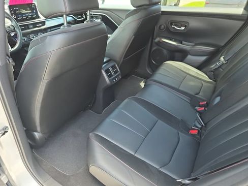 Certified 2025 Acura ADX A-Spec FWD image 30