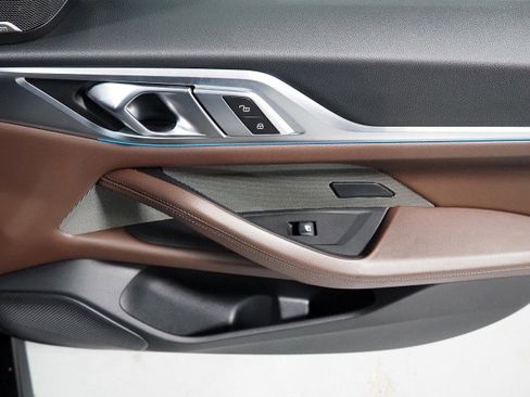 Used 2023 BMW i4 M50 w/ M Carbon Exterior Package image 71