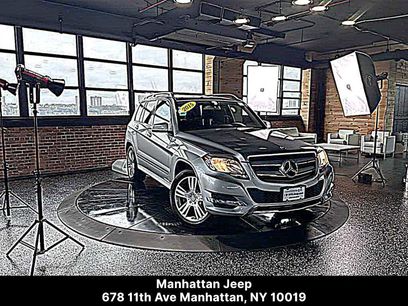 Used 2015 Mercedes-Benz GLK 350 2WD