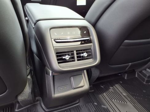 New 2026 Cadillac Lyriq V w/ LPO, Floor Liner Package image 18