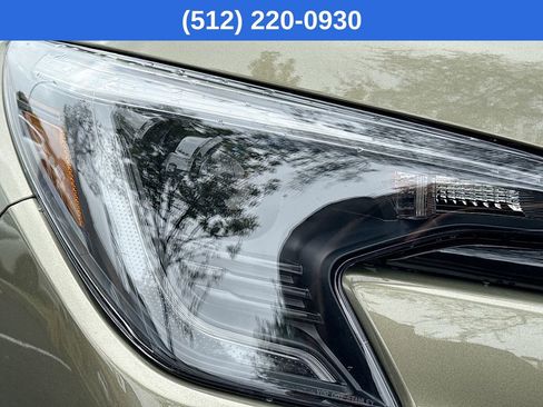 New 2026 Subaru Ascent Premium image 38