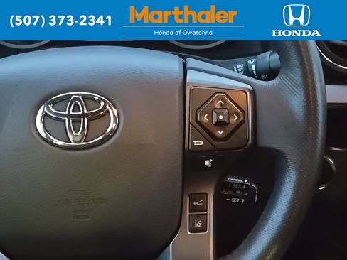 Used 2019 Toyota Tacoma SR image 24