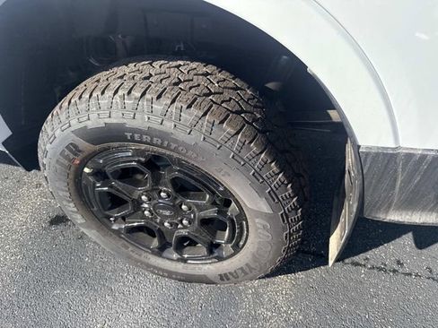New 2025 Ford Ranger XLT w/ FX4 Off-Road Package AWD/4WD image 5