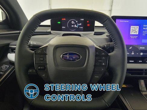 New 2026 Subaru Solterra Premium image 12