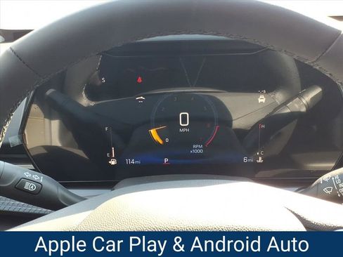 New 2026 Chevrolet Trax ACTIV w/ Sunroof Package image 13