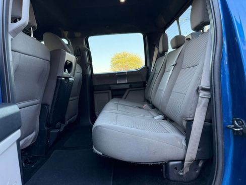 Used 2018 Ford F150 XLT w/ Equipment Group 302A Luxury image 42