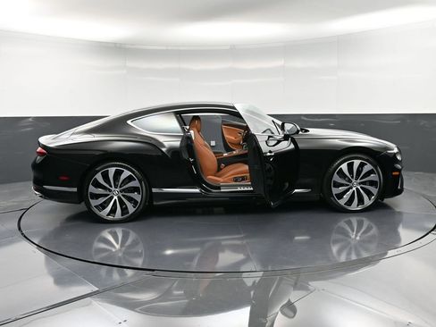 New 2026 Bentley Continental GT image 34