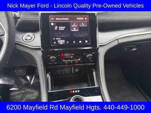 Used 2023 Jeep Grand Cherokee Altitude image 23