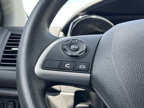 Used 2024 Mitsubishi Outlander Sport ES AWD/4WD image 26