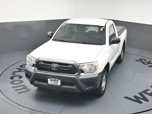 Used 2013 Toyota Tacoma 2WD Regular Cab image 30