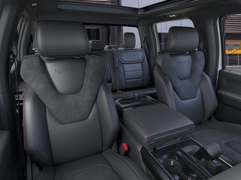 New 2025 Ford F150 Raptor AWD/4WD image 32
