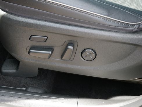 Certified 2023 Hyundai Santa Fe Limited AWD/4WD image 20