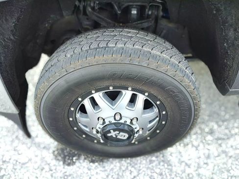 Used 2018 Chevrolet Silverado 3500 LT w/ LT Convenience Package image 21